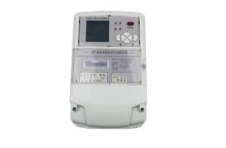 China Three Phase Power Data Communication Unit , Automated Meter Reading System supplier