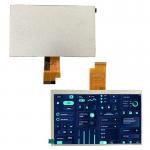 7 Inch Horizontal TFT And IPS Display Module HD LCD Screen 1024x600