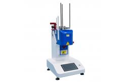 China LCD Touch Screen Polycarbonate Resin Melt Flow Rate MFR Meter Index Tester supplier