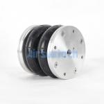 1.5KG Suspension Air Spring Contitech FD 44-10 DI Pneumatic Bellows Actuator for sale