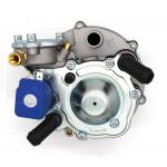 Car LPG Gas Reducer Pressure Two Stage LPG Regulator For Traditional Carbureted Systems for sale