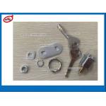 009-0027833 0090027833 NCR SELF SERV CABINET LOCK UL437 ABLOY HIGH SECURE W/O KEY Version Copper core ATM Machine Spare Parts for sale