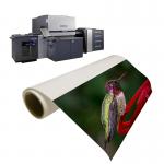 Luste Satin Fast Printable Indigo Paper For Hp Printing for sale