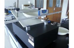 China Unique Cookware Handle Torque Tester / Furniture Cookware Pan Testing Equipment supplier