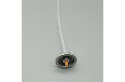 China Professional Hair Glue Spray Valve for Salons with Precise Control supplier