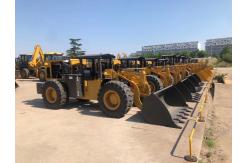 China SEM618D Underground wheel loader Heavy Duty Construction Machinery supplier