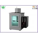 ASTM D1881 Oil Analysis Equipment For Engine Coolants Foaming Tendencies In Glassware for sale