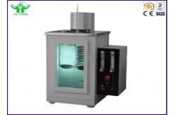 China ASTM D1881 Oil Analysis Equipment For Engine Coolants Foaming Tendencies In Glassware supplier