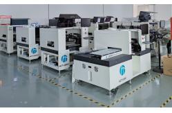 China SMT AOI Machine manufacturer