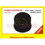 TOYOTA CROWN JZS133 RUBBER CROSSBEAM for sale
