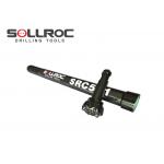 SRC545 RC Hammer OD 4.63 Inch Mining Drilling Tools Hard Formation Bit for sale