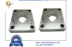 China YG-8 Tungsten Carbide Mould For Punching And Forging Tool supplier