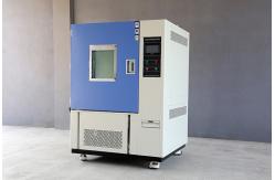 China Air Ventilatiion High Humidity Test Chamber Environmental Controlled Machine supplier