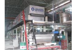 China High smoothness Jumbo Thermal Paper Jumbo Roll For thermal ready roll supplier