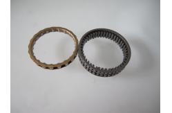 China China R&B brand GMN quality FE453Z/FE453Z2 match RL453 one way sprag freewheel clutch supplier