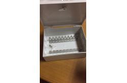 China 213 * 190 * 105mm Cable Distribution Box 50 Pair For Connection Module supplier