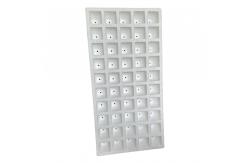 China EPS Suspended Foam Seedling Tray Customized Heat Preservation Seedling Tray supplier