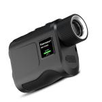 Sport Laser Rangefinders 195g H Telescope for Golf Slope Function 1500m Long Distance Range for sale