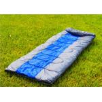 Bivvy Mummy Style Sleeping Bag for sale