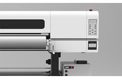 China Smart DTF Roll Printer  Wide Accuracy Strong Practicality Roll To Roll Printer supplier