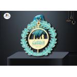 Metal Custom Sports Medals for sale