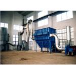 Stainless Steel Industrial Flash Dryer / Spin Flash Dryer Energy Saving for sale