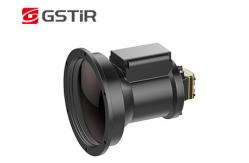 China Uncooled Thermal Imaging Camera Module 640x512 17μm for Animal Observation supplier