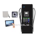 150KW 400V Fast Charge Electric Car Charger With Unique UI for sale