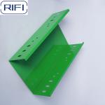 PVC Coated Electrical Tray Length 1000MM-6000MM Customizable for sale