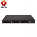 48 Ports Managed Network Ethernet Aruba Poe Switch J9775A Rack Mountable