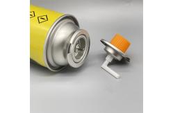 China Premium Propane Gas Valve - High-Performance for Industrial Use - Advanced Specification supplier