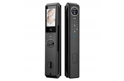 China S959max 3D Face Recognition Tuya Intercom Camera Outdoor Smart Lock Intelligent supplier
