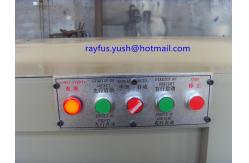 China Platform Rotary Die Cutting Equipment Width Counter Creasing Punching Easy Operation supplier