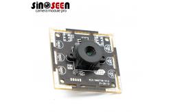 China 1/5 Inch USB2.0 2MP Camera Module With GC02M2 Sensor supplier