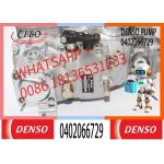 Diesel Engine Parts Fuel Pump 0402066729 3938375 High Pressure Common Rail For Cummins 6CT8.3 for sale