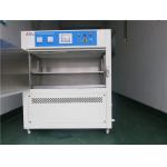 Uv Arc Lamp Aging Resist Test Chamber With Touch Screen Control