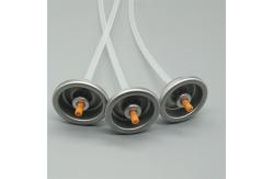 China Professional Hair Glue Spray Valve for Salons with Precise Control supplier