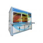 Stainless Steel IEC Testing Equipment Circuit Breakers Tripping Characteristic Test Apparatus
