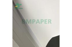 China 70gsm 80gsm Good Whiteness Rolls Copier Paper for Handmade Origami supplier