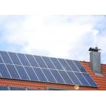 Safety Polycrystalline Solar Power Panels 3 % Tolerance For Industrial for sale
