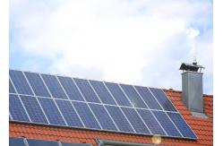 China Safety Polycrystalline Solar Power Panels 3 % Tolerance For Industrial supplier