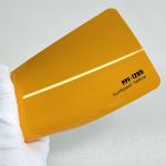 Sunflower Yellow Ppf Pp Paint Protection Film Heat Healing 12 Mil for sale