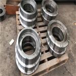 Wagon T851 Railway Tyres For Thailand Railway Forging And Hot Rolled Production for sale