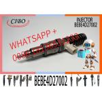 3801368 VOL-VO Fuel Injector BEBE4D27001 BEBE4DAB00T 3801369 BEBE4DK9002 BEBE4D27002 3883426 BEBESHO0001