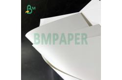 China Waterproof Durable PP Synthetic Paper for Self-adhesive stamp supplier