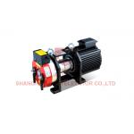 380V Passenger Elevator Lift Gearless Traction Machine Motor 1.6m/S for sale