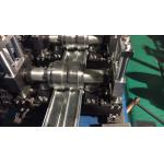 Drywall Rail Strut Machine Shutter Door Roll Forming Machine