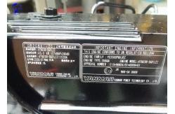 China New Produced Yanmar 4TNE88 Engine With Compact Size supplier