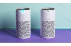 China Compact Design Commercial HEPA Air Purifier EPI353 380m3/h CADR supplier