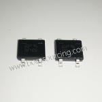 DF10S Bridge Rectifier IC Electronic Components Single Phase Standard 1kV 4 SDIP for sale